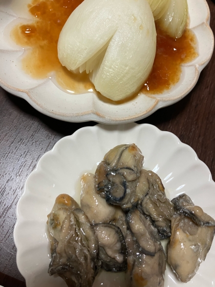 新たまねぎのコンソメ煮