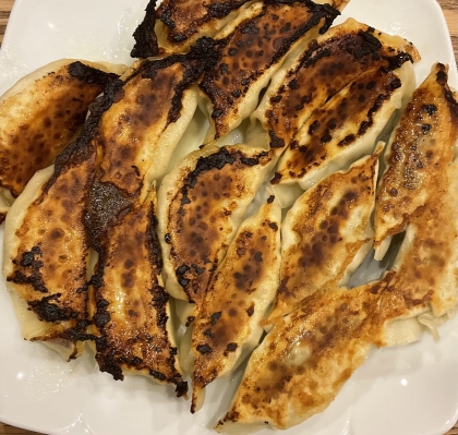 栃木県民が伝授！餃子