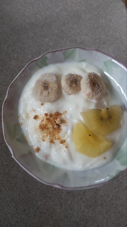 ひろちゃんさんこんばんは♪とてもおいしくいただきました(*^^*)ごちそうさまでした♡