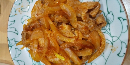 豚肉＆玉ねぎの組み合わせは今まで生姜焼きばっかりでしたが
ケチャップ炒め美味しかったです！
また作りたいです。