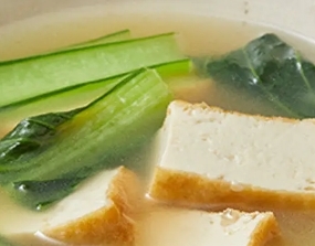 美味しかったです