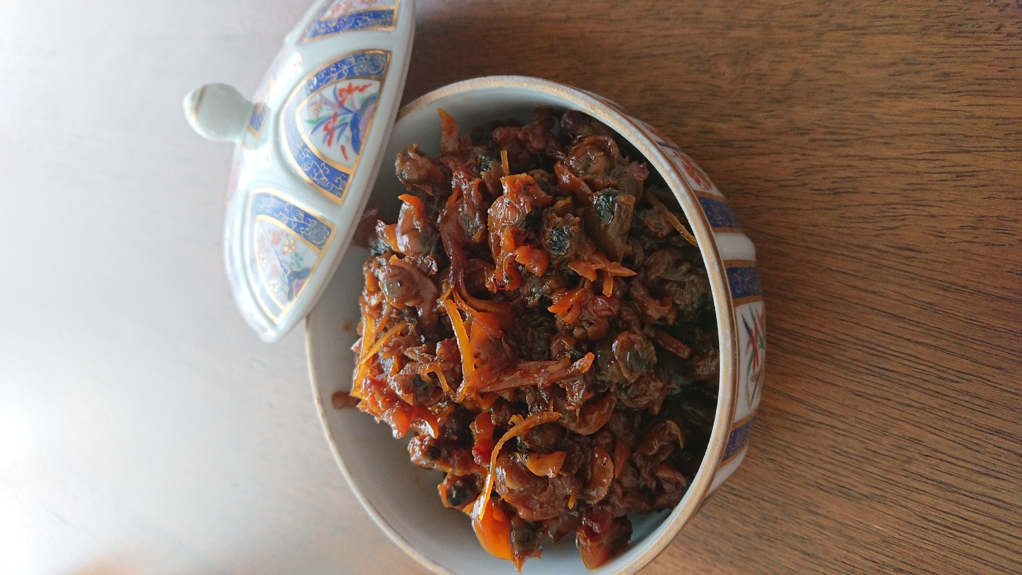 青柳貝 バカ貝 の佃煮 レシピ 作り方 By かいみー 楽天レシピ 青柳貝 バカ貝 の佃煮 レシピ 作り方 By かいみー 楽天レシピ