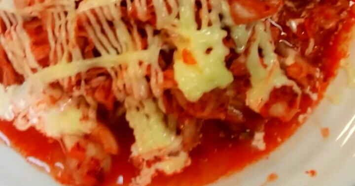 キムチアレンジレシピ レシピ 作り方 By あさけー21 楽天レシピ