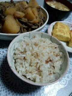 うめご飯