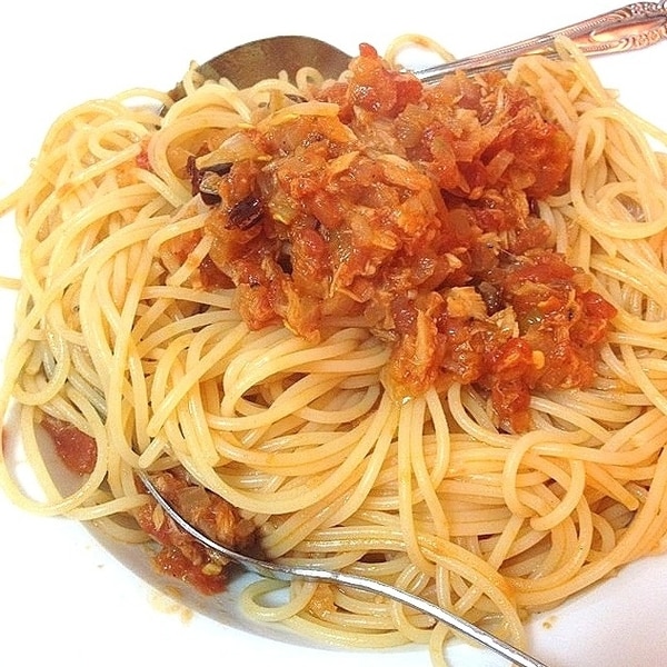 お手製 辛い辛い スパゲティ アラビアータ レシピ 作り方 By Lune 楽天レシピ お手製 辛い辛い スパゲティ アラビアータ レシピ 作り方 By Lune 楽天レシピ