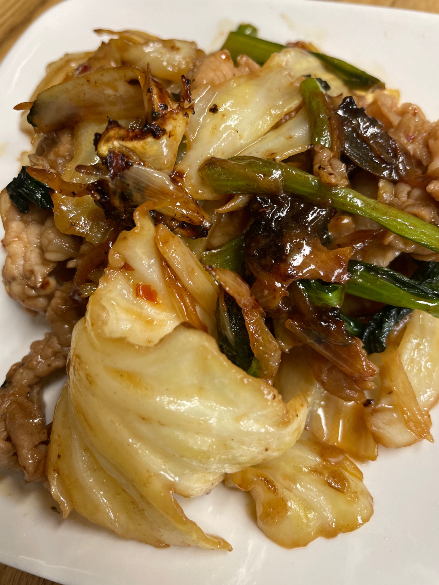 塩こうじで激ウマ ピリ辛肉野菜炒め レシピ 作り方 By Ryourihamakasete 楽天レシピ 塩こうじで激ウマ ピリ辛肉野菜炒め レシピ 作り方 By Ryourihamakasete 楽天レシピ