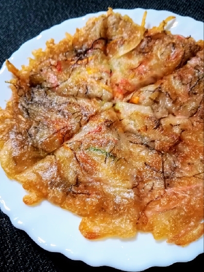 美味しくいただきました♪
レシピありがとうございました!