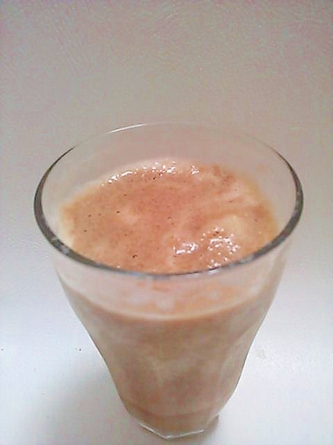 スタバのモカフラペチーノを再現 ブレンダーで レシピ 作り方 By Rika Shou 楽天レシピ