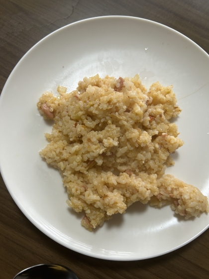 ☆★王将風炒めチャーハン♪★☆
