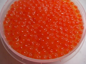 あまり知られていないいくらの塩漬け レシピ 作り方 By タルピ 楽天レシピ あまり知られていないいくらの塩漬け レシピ 作り方 By タルピ 楽天レシピ