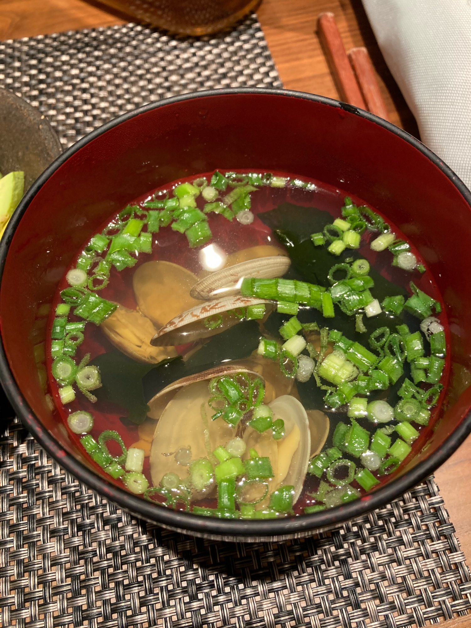 あさりの吸い物 レシピ 作り方 By ぷろてあ 楽天レシピ あさりの吸い物 レシピ 作り方 By ぷろてあ 楽天レシピ