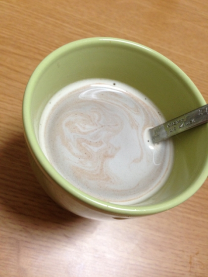 美味しいカフェタイムになりました♡
ご馳走様です*\(^o^)/*