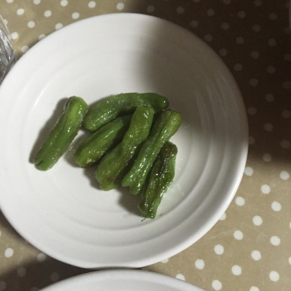 美味しかったです(^^)