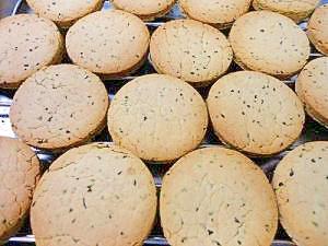 おから紅茶クッキー レシピ 作り方 By ちわわこ 楽天レシピ おから紅茶クッキー レシピ 作り方 By ちわわこ 楽天レシピ