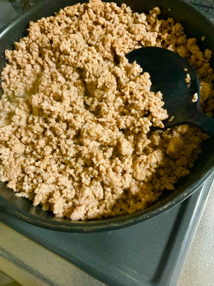 おいしかったです！！
麺にもお米にも合うのでまた作ります！