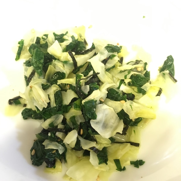 離乳食後期 小松菜とキャベツのごまあえ レシピ 作り方 By ズボラでもおいしいごはんが食べたい 楽天レシピ 離乳食後期 小松菜とキャベツのごまあえ レシピ 作り方 By ズボラでもおいしいごはんが食べたい 楽天レシピ