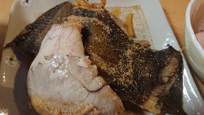 美味しくできました！ごちそうさまです(*´▽｀*)