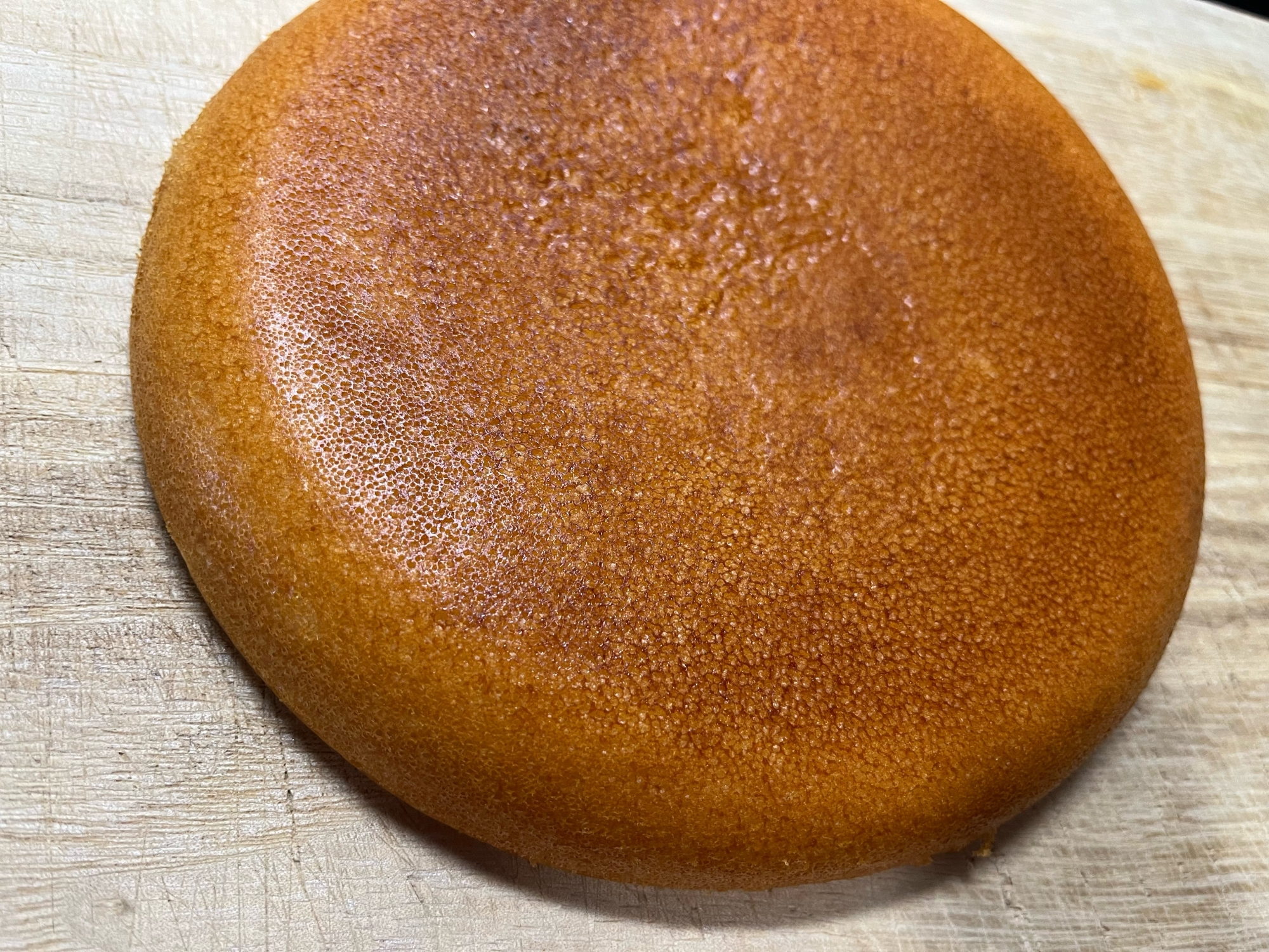 米粉の炊飯器ケーキ