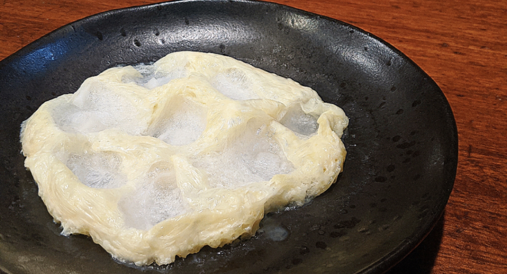 レンジで簡単！餅チーズの作り方