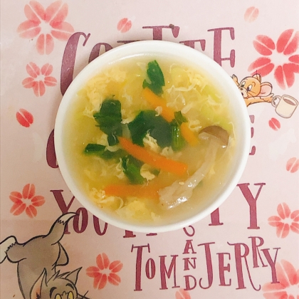 sunflowersさん♡夜ご飯にぴったりなメニューとても美味しかったです(´ ᴗ ` )ෆ˚*素敵なレシピありがとうございますෆ˚*