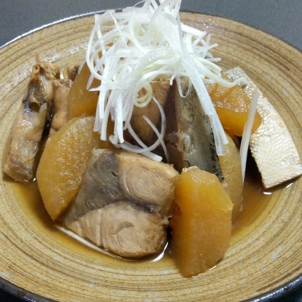 子どもがパクパク食べる ぶり大根 レシピ 作り方 By なおっち94 楽天レシピ 子どもがパクパク食べる ぶり大根 レシピ 作り方 By なおっち94 楽天レシピ