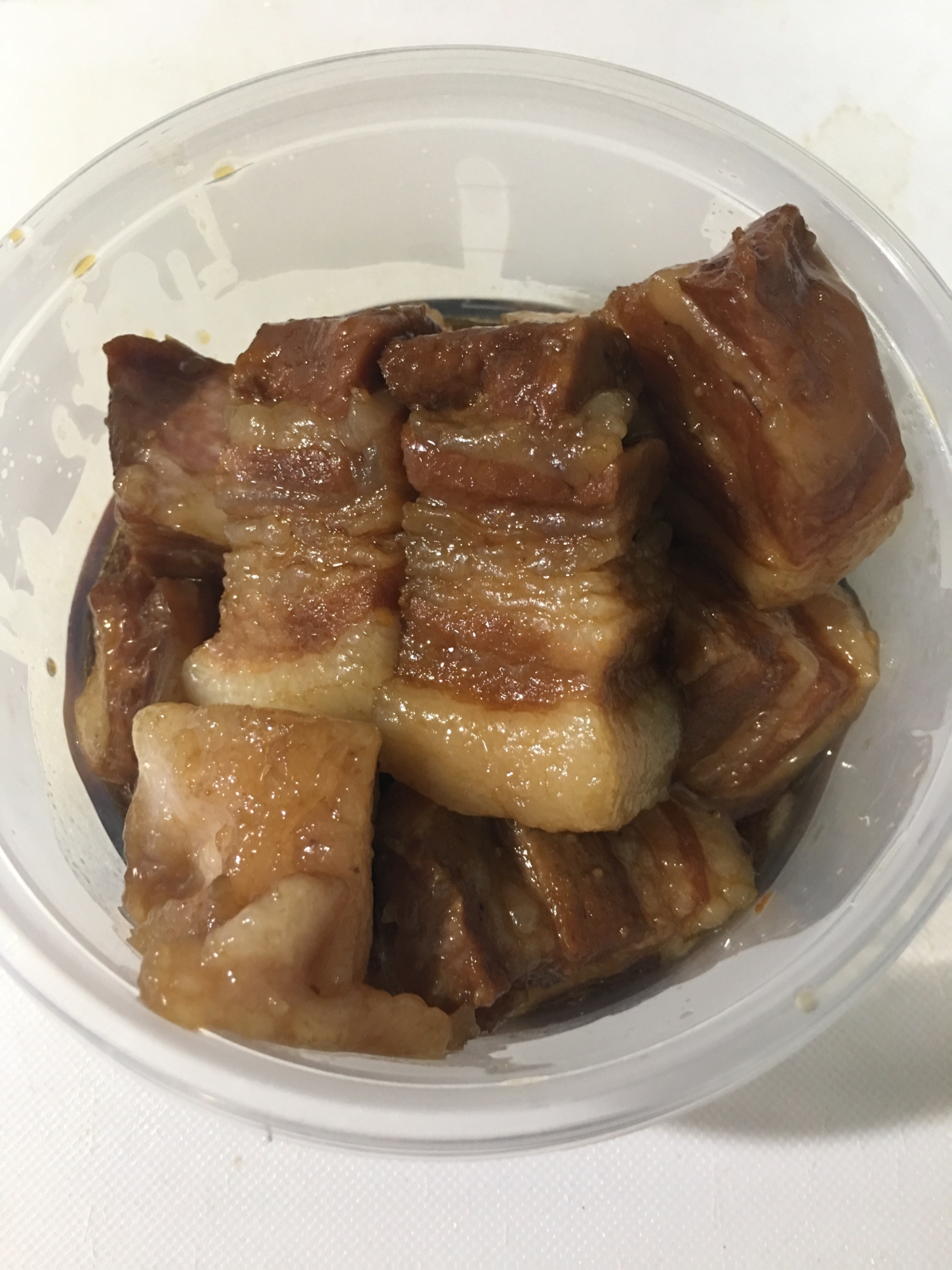 ホットクックでトロトロ ホクホクの角煮 レシピ 作り方 By ママ勉強中 楽天レシピ ホットクックでトロトロ ホクホクの角煮 レシピ 作り方 By ママ勉強中 楽天レシピ