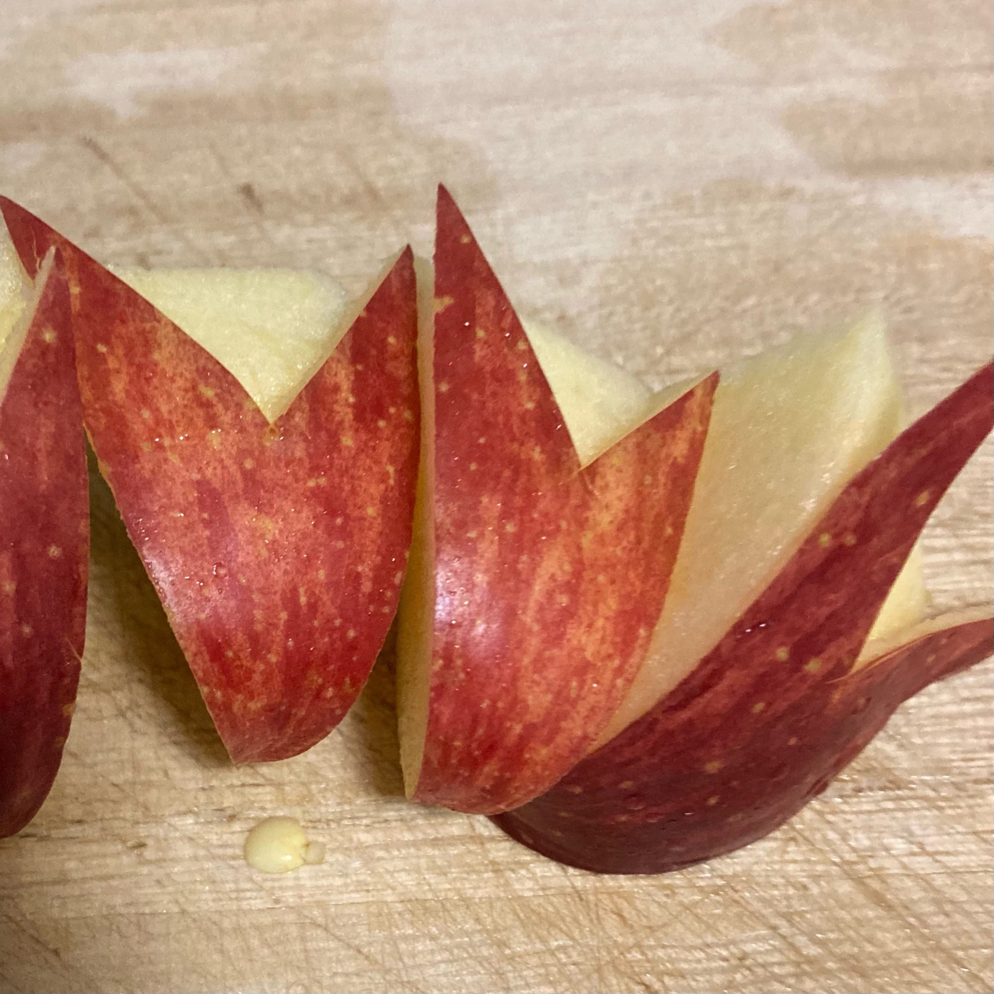 子供のお弁当サイズ ミニうさぎりんご レシピ 作り方 By ゆいのまま 楽天レシピ 子供のお弁当サイズ ミニうさぎりんご レシピ 作り方 By ゆいのまま 楽天レシピ