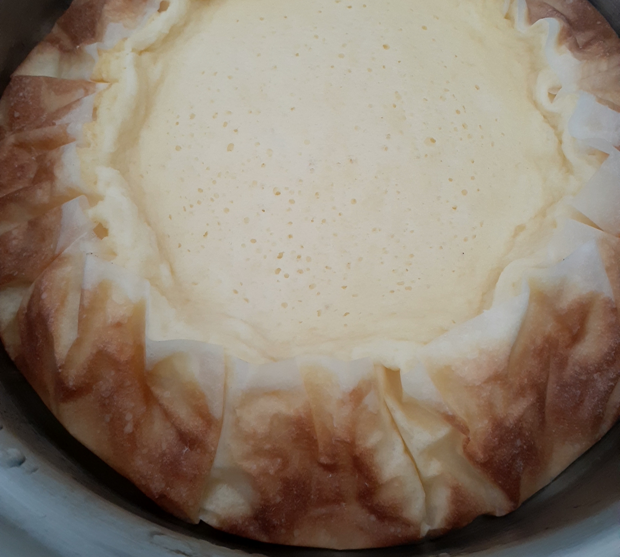 スライスチーズで米粉チーズケーキ 炊飯器ok レシピ 作り方 By 妊婦めし 楽天レシピ スライスチーズで米粉チーズケーキ 炊飯器ok レシピ 作り方 By 妊婦めし 楽天レシピ