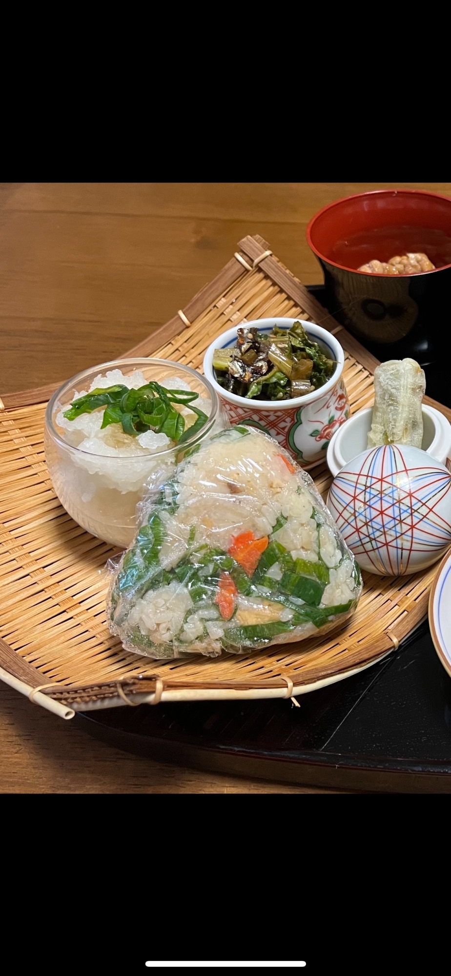 炊き込みご飯
