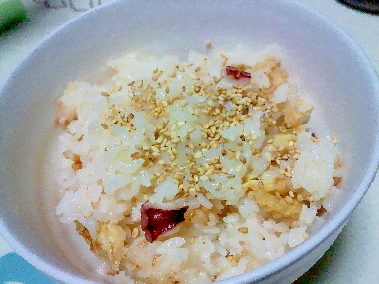 白だしでたこ飯 レシピ 作り方 By Aoi 楽天レシピ 白だしでたこ飯 レシピ 作り方 By Aoi 楽天レシピ