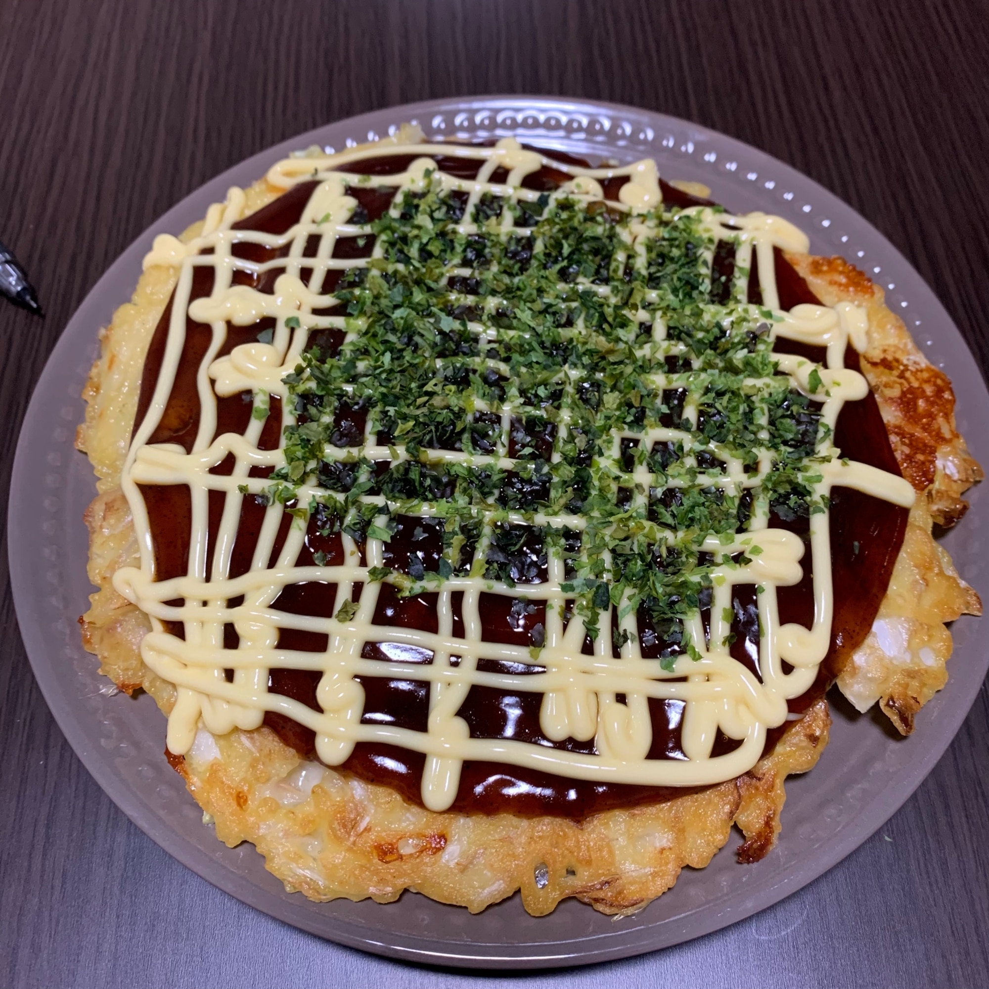 超簡単！かさましお好み焼き！ レシピ・作り方 by ひななき - 楽天レシピ