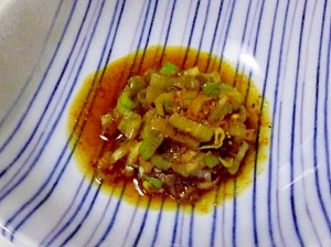 湯豆腐に 温野菜に 肉に魚に ねぎ七味だれ レシピ 作り方 By へんてこぽこりんママ 楽天レシピ 湯豆腐に 温野菜に 肉に魚に ねぎ七味だれ レシピ 作り方 By へんてこぽこりんママ 楽天レシピ