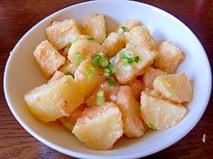 レンジで簡単 じゃがめんたい レシピ 作り方 By Tamco 楽天レシピ レンジで簡単 じゃがめんたい レシピ 作り方 By Tamco 楽天レシピ