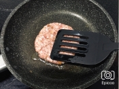 朝マック風ソーセージマフィン レシピ 作り方 By 新米幸せママ 楽天レシピ