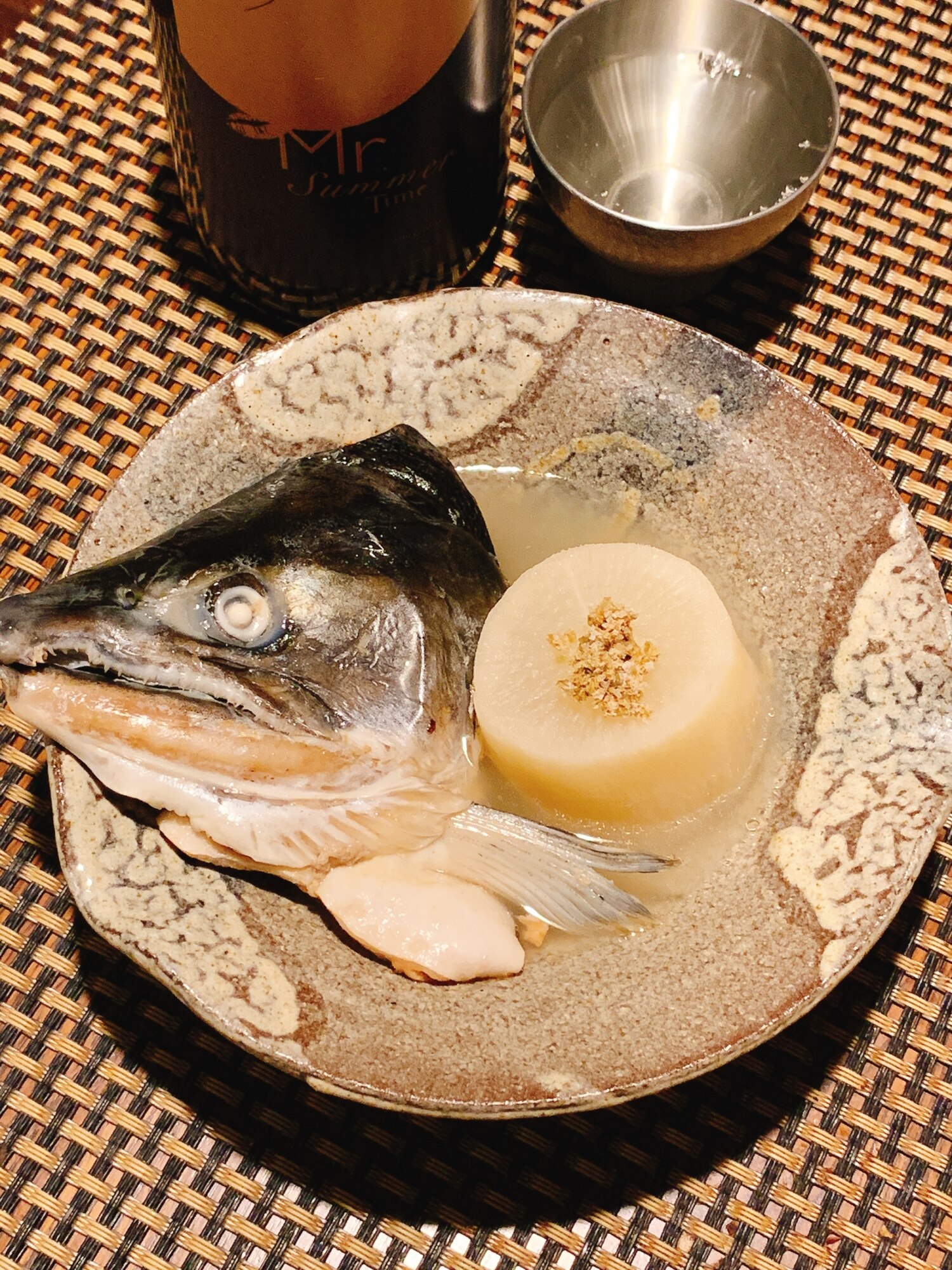 鮭大根 鮭大根のレシピ・作り方・献立｜レシピ大百科（レシピ・料理