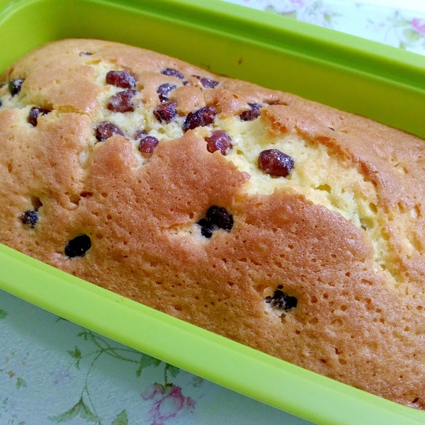 おやつに 甘納豆のパウンドケーキ レシピ 作り方 By うーころちゃん 楽天レシピ おやつに 甘納豆のパウンドケーキ レシピ 作り方 By うーころちゃん 楽天レシピ