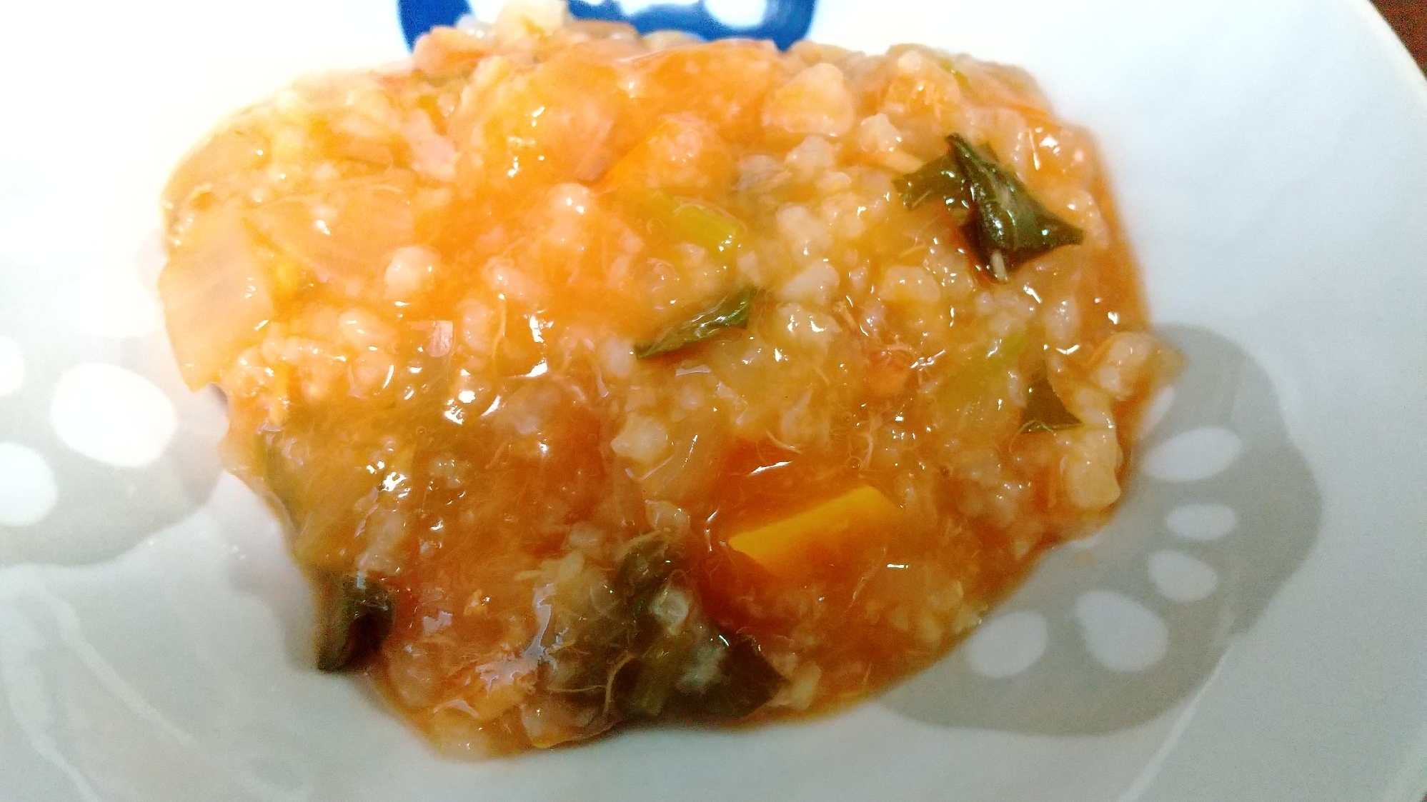 離乳食中期 後期 炊飯器でトマトリゾット レシピ 作り方 By つむくろ 楽天レシピ 離乳食中期 後期 炊飯器でトマトリゾット レシピ 作り方 By つむくろ 楽天レシピ