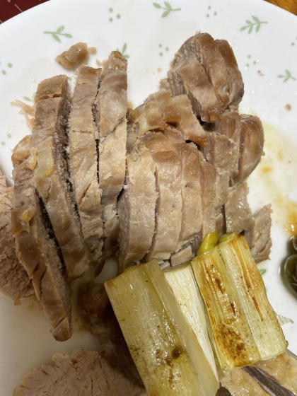 美味しくできました。ありがとうございます♪