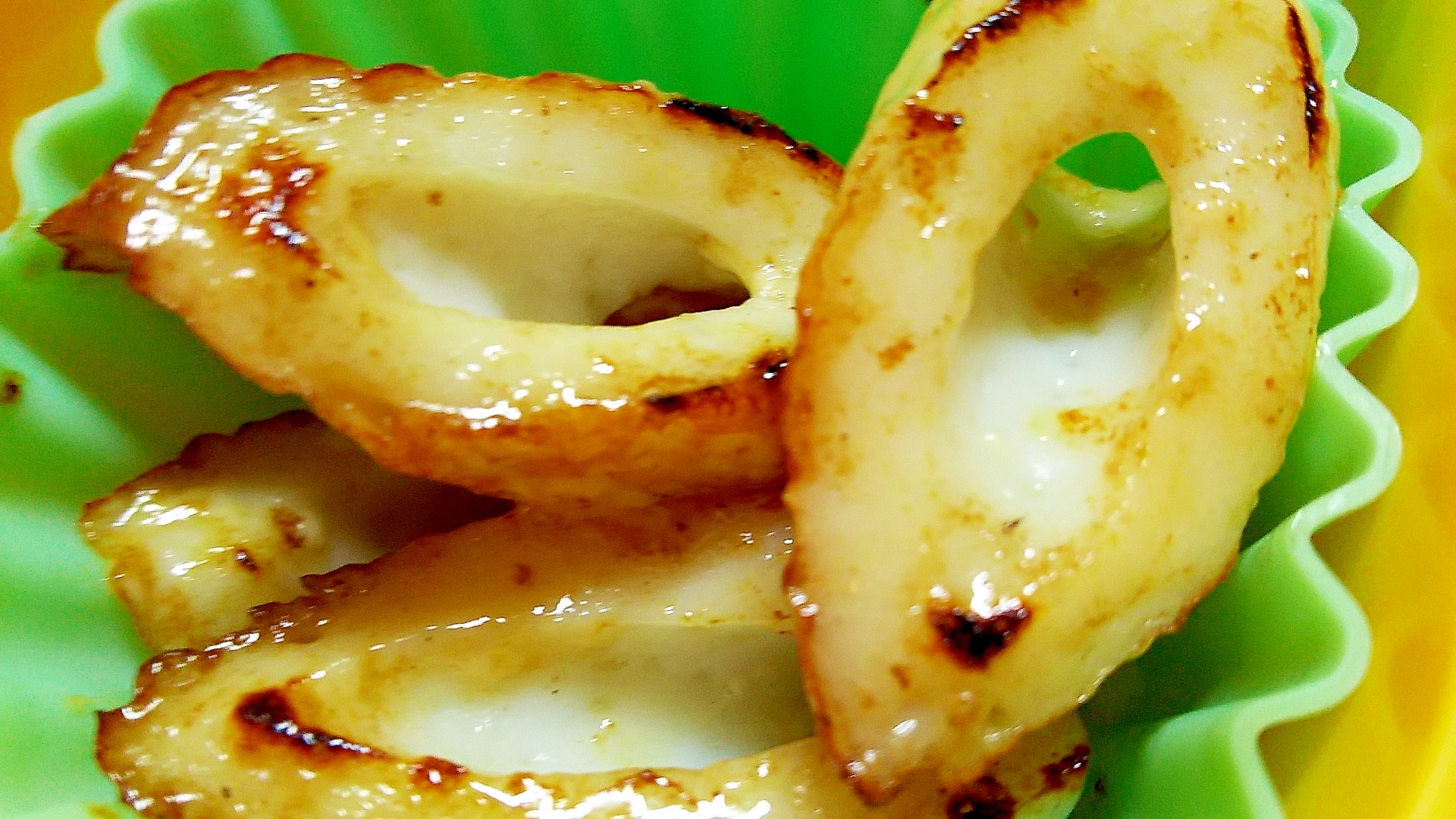 5分でできるお弁当おかず ちくわのマヨネーズ炒め レシピ 作り方 By Jrとmc 楽天レシピ 5分でできるお弁当おかず ちくわのマヨネーズ炒め レシピ 作り方 By Jrとmc 楽天レシピ