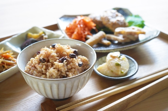 バランスの良い夕飯の献立って 一週間分のレシピをまとめて紹介します デイリシャス 楽天レシピ