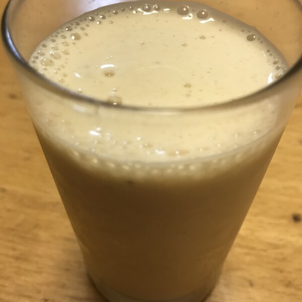 豆乳バナナスムージー レシピ 作り方 By 空色ぱんだちゃん 楽天レシピ 豆乳バナナスムージー レシピ 作り方 By 空色ぱんだちゃん 楽天レシピ