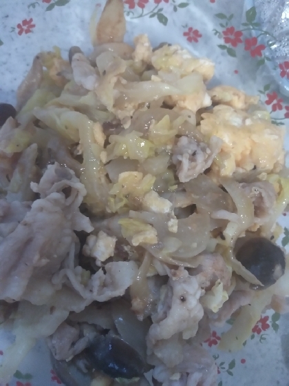 作り置きしましたがとっても美味しくてゴハンが進みました♪ありがとうございます