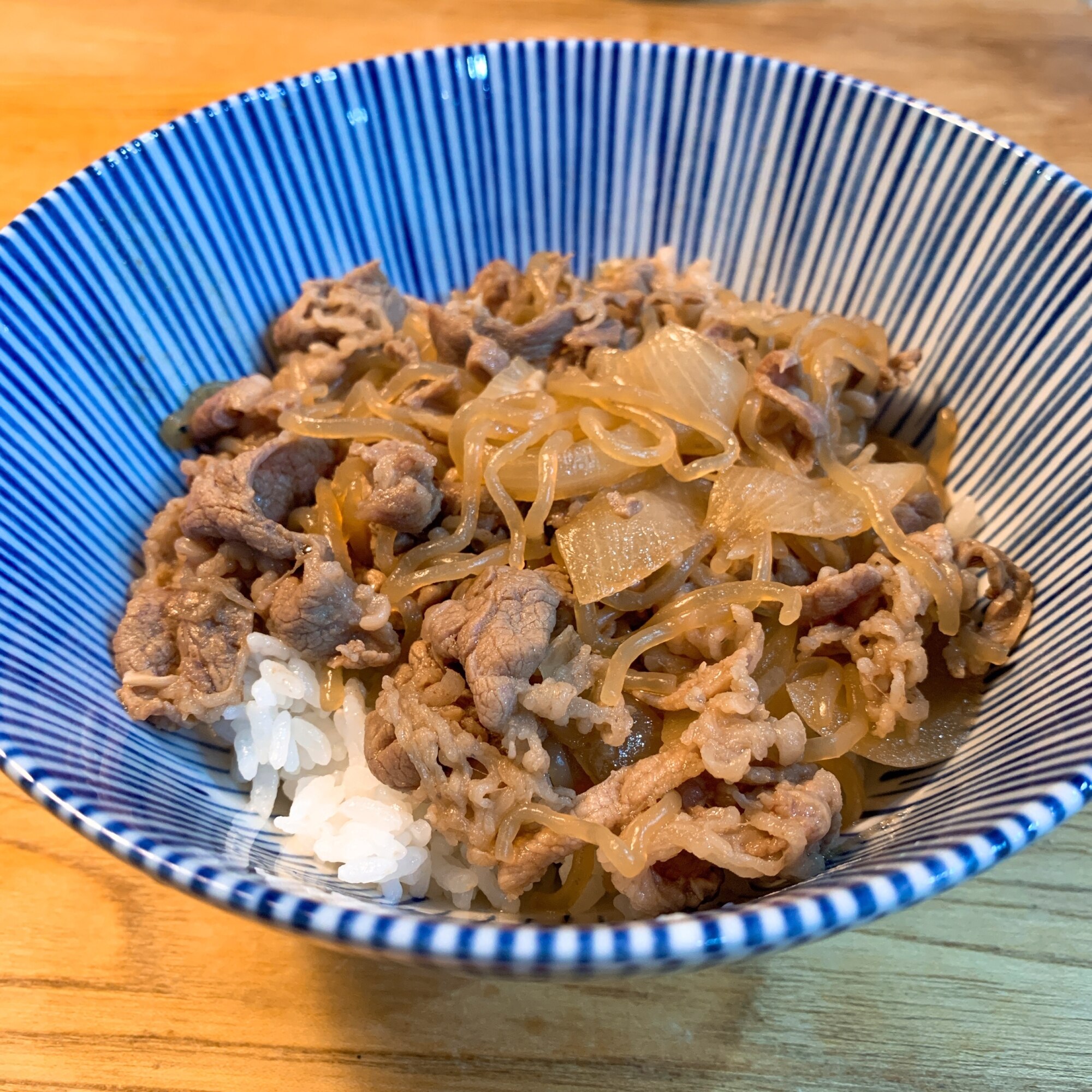 簡単調味料でしっとり柔らか牛丼 レシピ 作り方 By かぴ丸 楽天レシピ 簡単調味料でしっとり柔らか牛丼 レシピ 作り方 By かぴ丸 楽天レシピ