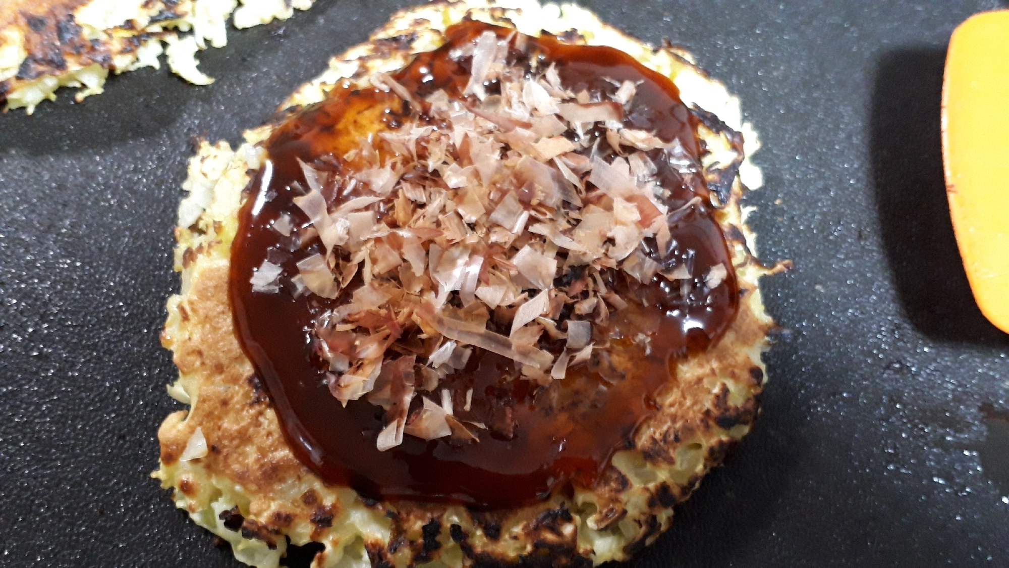 時短 野菜嫌いの子供 お好み焼き レシピ 作り方 By たまごたまごたまごちゃん 楽天レシピ 時短 野菜嫌いの子供 お好み焼き レシピ 作り方 By たまごたまごたまごちゃん 楽天レシピ