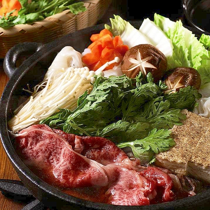 かき醤油で簡単 関西風すきやき レシピ 作り方 By アサムラサキ 楽天レシピ かき醤油で簡単 関西風すきやき レシピ 作り方 By アサムラサキ 楽天レシピ