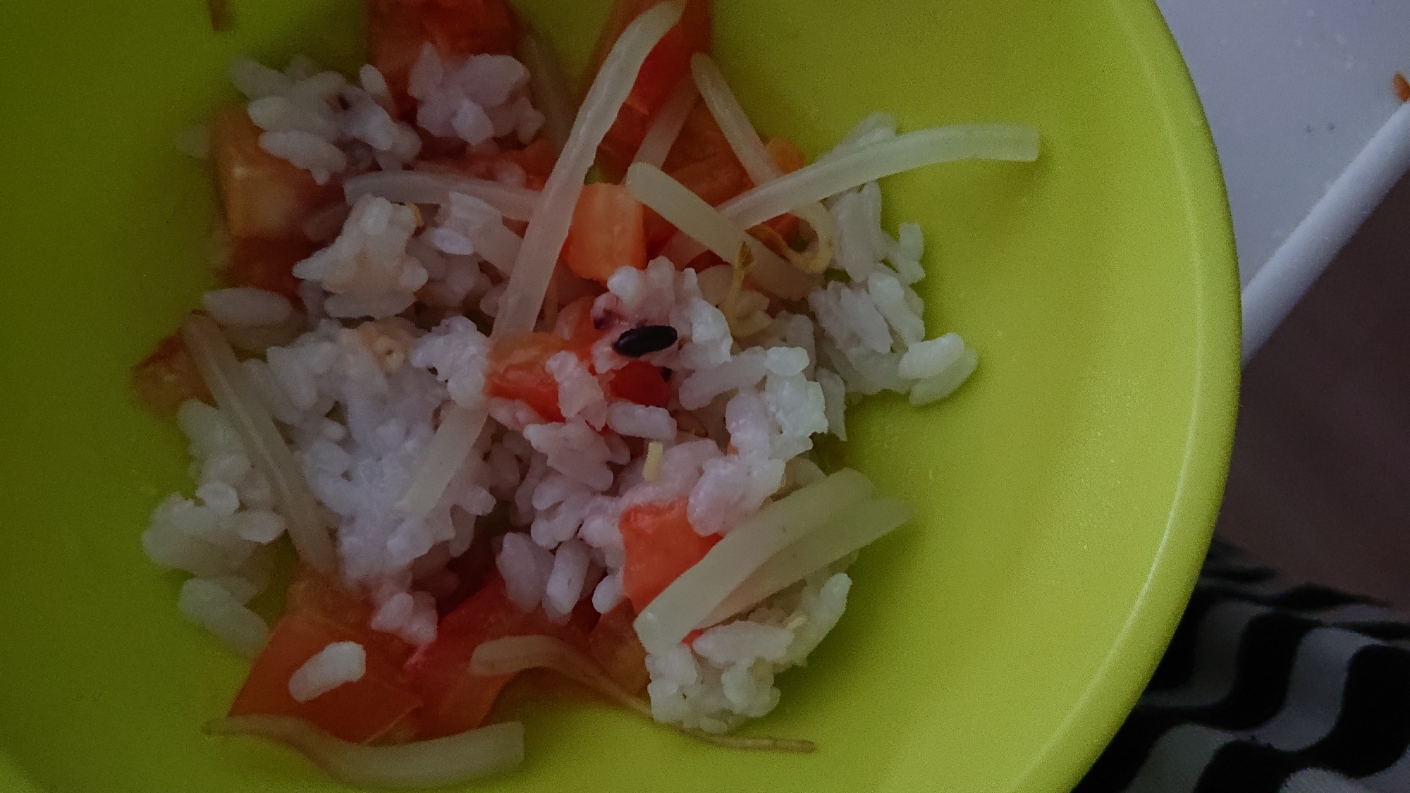 トマトでさっぱりごはん レシピ 作り方 By 膝小僧 楽天レシピ