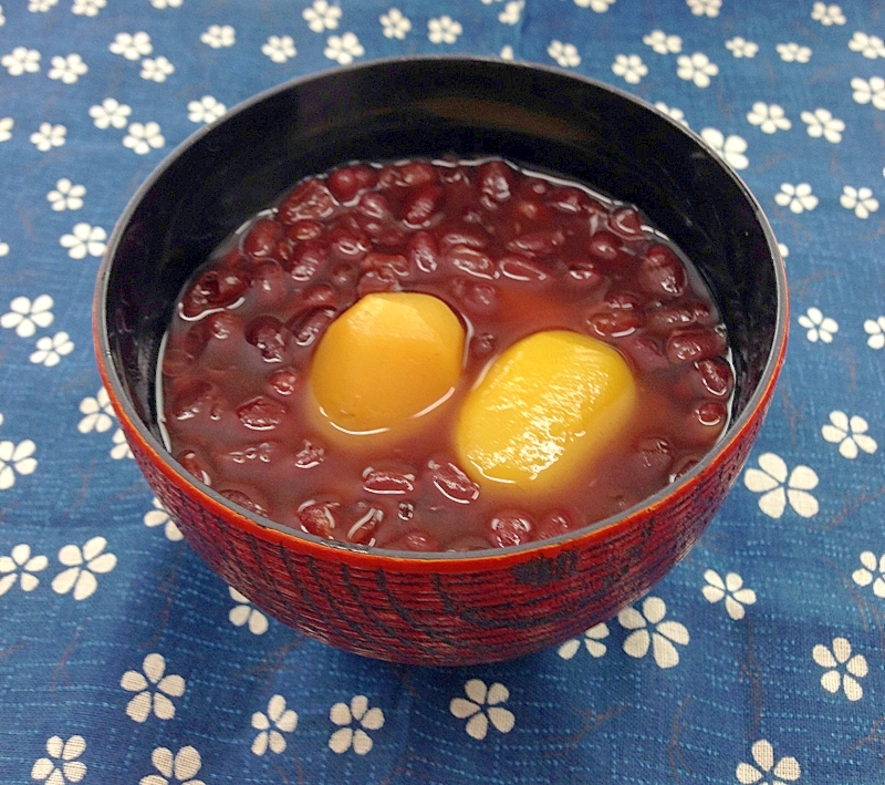 ゆであずきで簡単 冷やしぜんざい レシピ 作り方 By ゆず茶55 楽天レシピ ゆであずきで簡単 冷やしぜんざい レシピ 作り方 By ゆず茶55 楽天レシピ