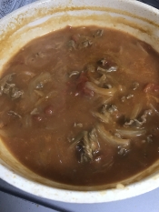 取り分け離乳食 ハッシュドビーフ レシピ 作り方 By ピピアミコ 楽天レシピ