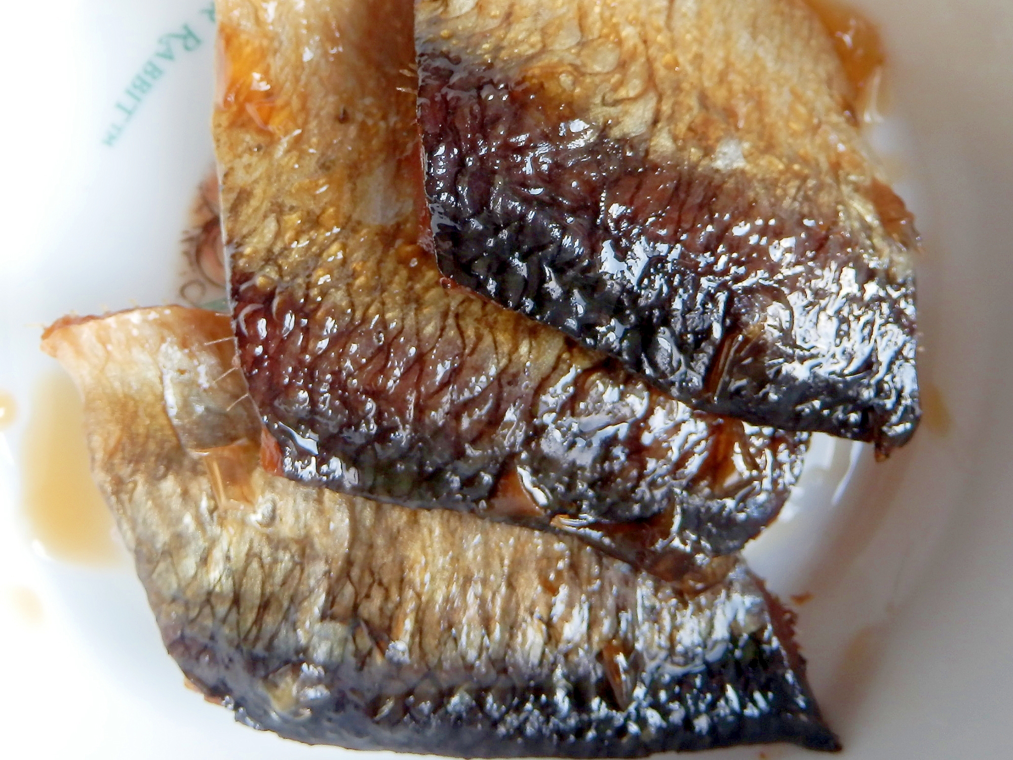 本干し身欠きにしんの下処理と煮物 レシピ 作り方 By あとぶー 楽天レシピ