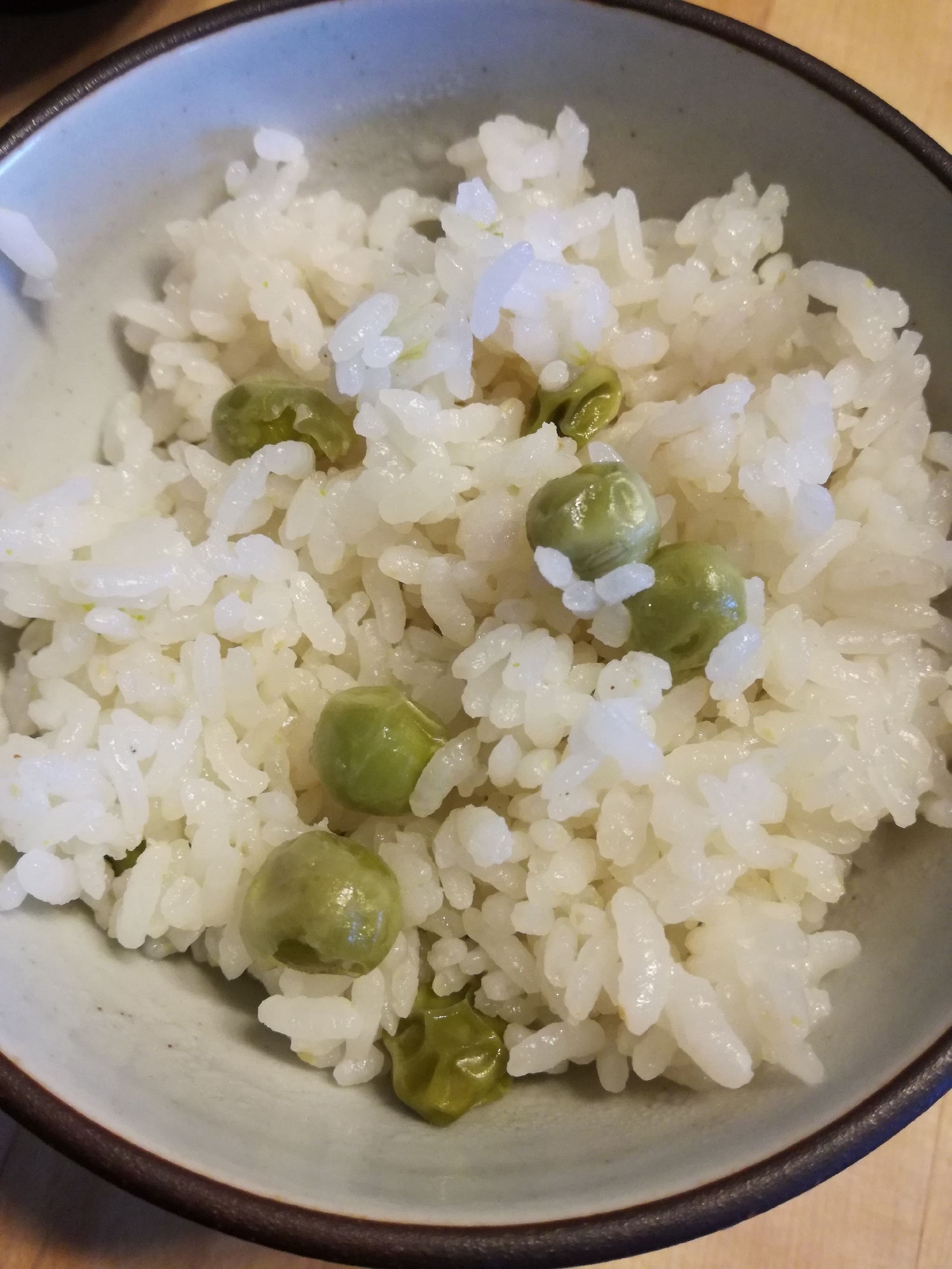 簡単 えんどう豆 豆ご飯 レシピ 作り方 By 作り置き冷凍 Kanae 楽天レシピ 簡単 えんどう豆 豆ご飯 レシピ 作り方 By 作り置き冷凍 Kanae 楽天レシピ